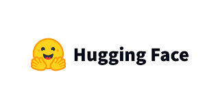 hugging face